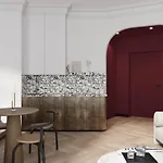 Hotel Spatium Medical & Wellness 5*