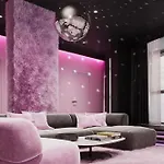 Spatium Medical & Wellness 5*