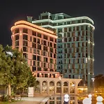 Hotel Spatium Medical & Wellness