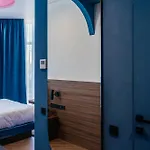Spatium Medical & Wellness Hotel Odesa
