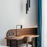 Spatium Medical & Wellness Hotel 5*