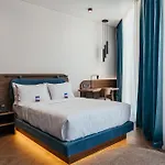 Hotel Spatium Medical & Wellness Odesa