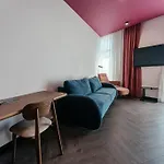 Hotel Spatium Medical & Wellness 5*