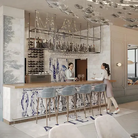 Archotel Avenue Hotel Odesa