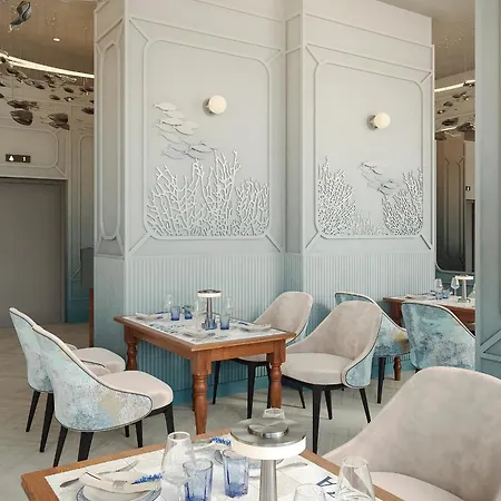 Archotel Avenue Oděsa