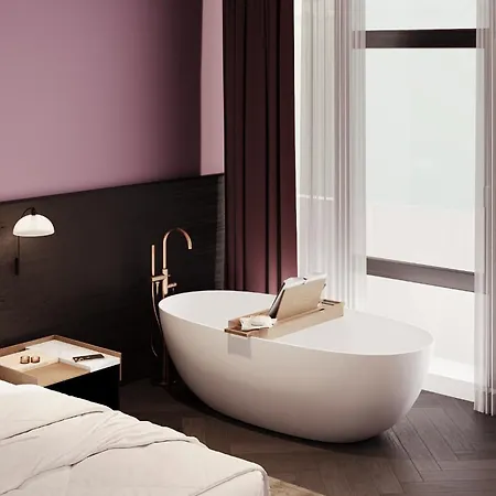 Spatium Medical & Wellness Hotel