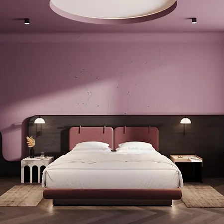 Archotel Avenue Hotel Oděsa