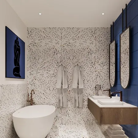 Hotel Spatium Medical & Wellness