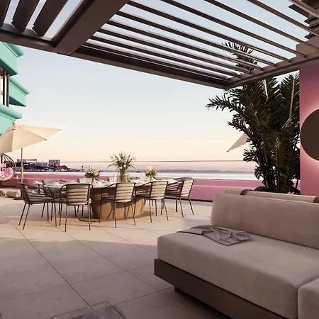 Archotel Avenue Hotel Odesa