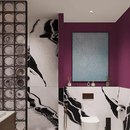 Hotel Archotel Avenue Oděsa