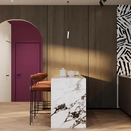 Archotel Avenue 5*