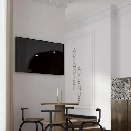 Spatium Medical & Wellness 5*