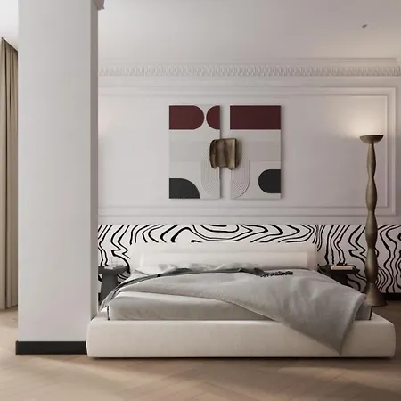 Hotel Spatium Medical & Wellness 5*