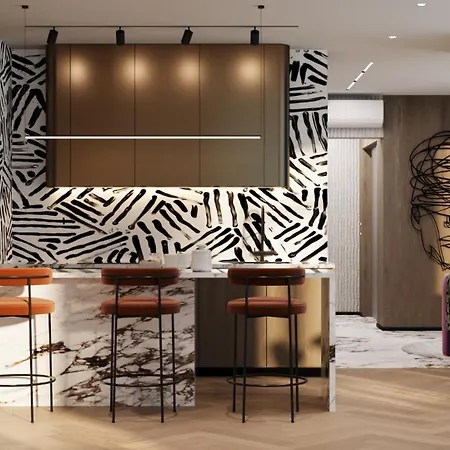 Готель Archotel Avenue Одеса