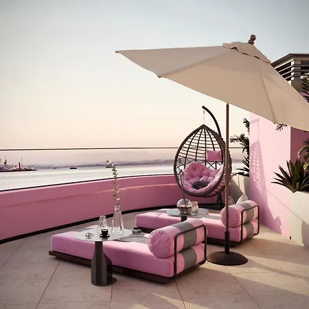 Spatium Medical & Wellness 5*