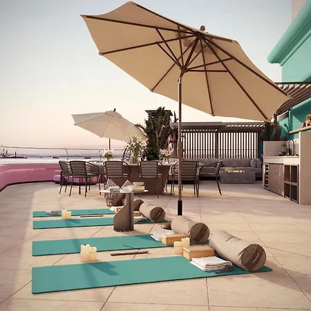 Archotel Avenue Hotel 5*