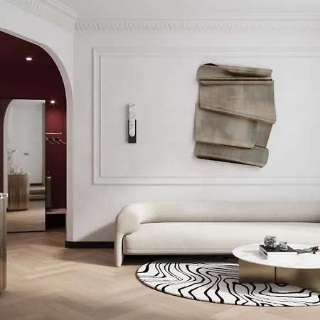 Spatium Medical & Wellness 5*