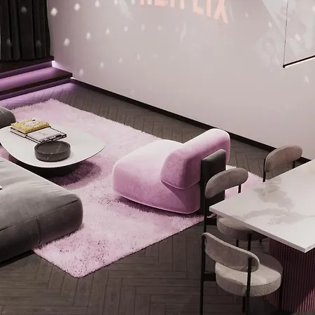 Spatium Medical & Wellness Hotel 5*