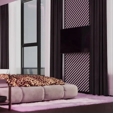 Archotel Avenue Hotel Odesa