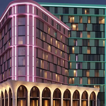 Archotel Avenue Hotel 5*