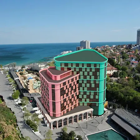 Archotel Avenue Hotel