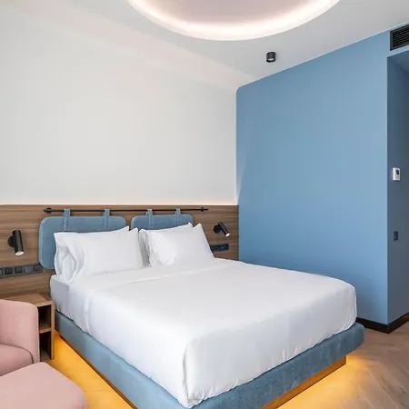 Spatium Medical & Wellness Hotel 5*