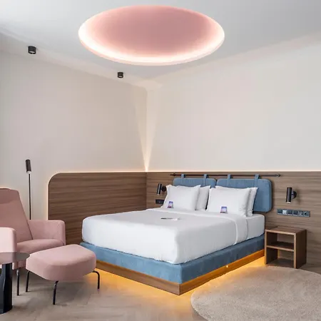 Spatium Medical & Wellness אודסה
