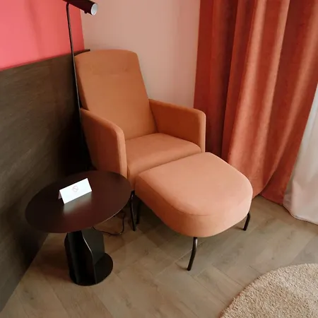 Spatium Medical & Wellness Hotel