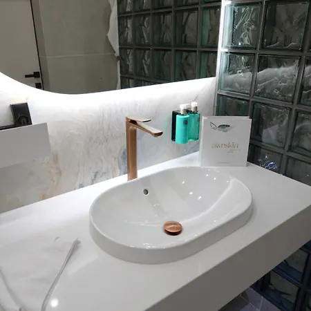 Spatium Medical & Wellness Hotel 5*