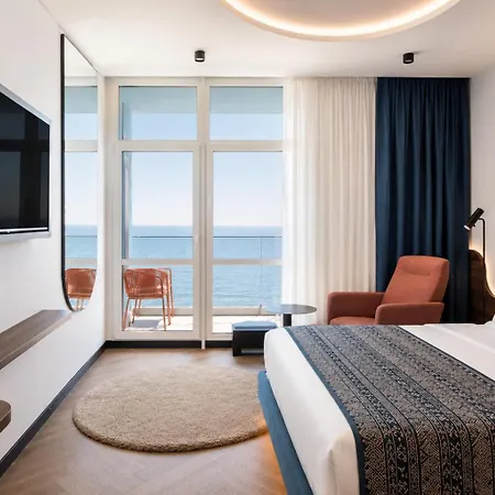 Spatium Medical & Wellness 5*