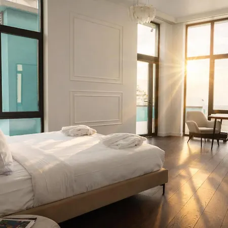 Spatium Medical & Wellness Odesa