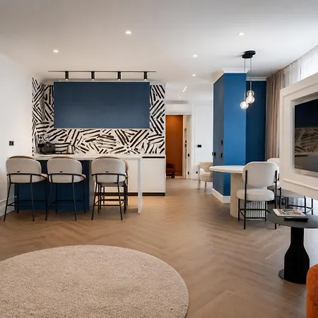 Spatium Medical & Wellness Hotel