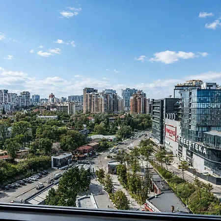 Hotel Spatium Medical & Wellness Odesa