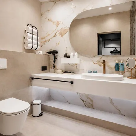 Spatium Medical & Wellness 5*
