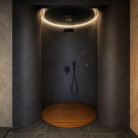 Spatium Medical & Wellness 5* Odesa