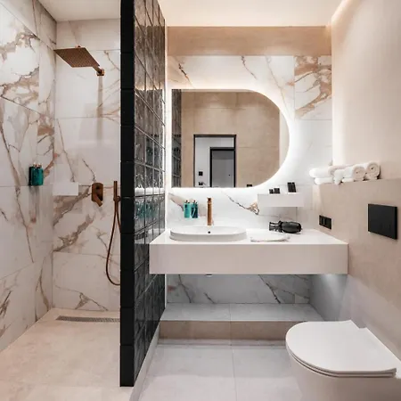 Spatium Medical & Wellness Hotel 5*