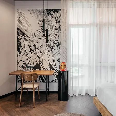 Spatium Medical & Wellness 5* Odesa