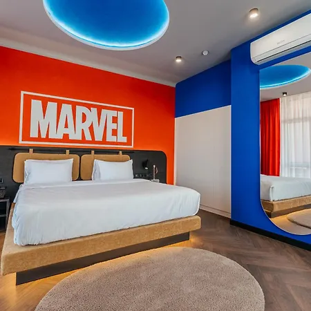 Spatium Medical & Wellness Hotel 5*