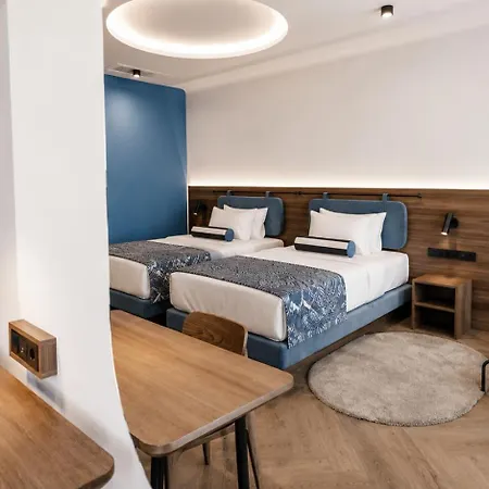 Spatium Medical & Wellness Odesa