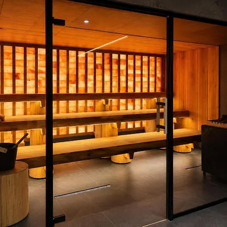 Spatium Medical & Wellness 5* Odesa