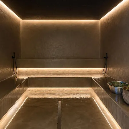 Hotel Spatium Medical & Wellness Odesa