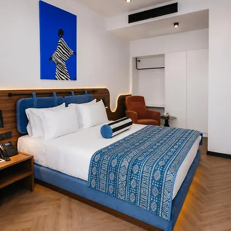 Spatium Medical & Wellness Hotel