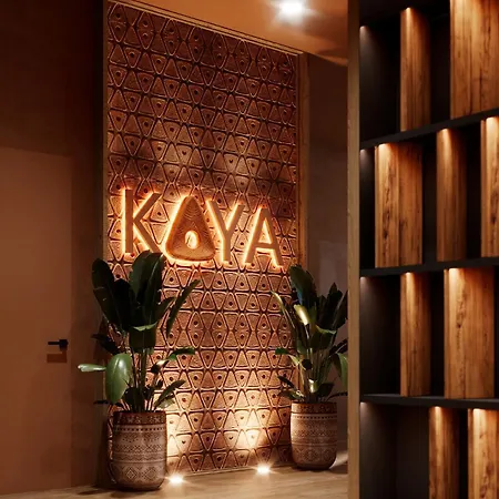 Hotel Spatium Medical & Wellness