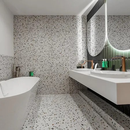 Hotel Spatium Medical & Wellness 5*