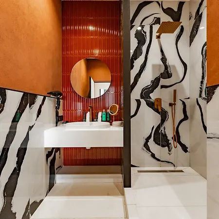 Spatium Medical & Wellness Hotel Odesa