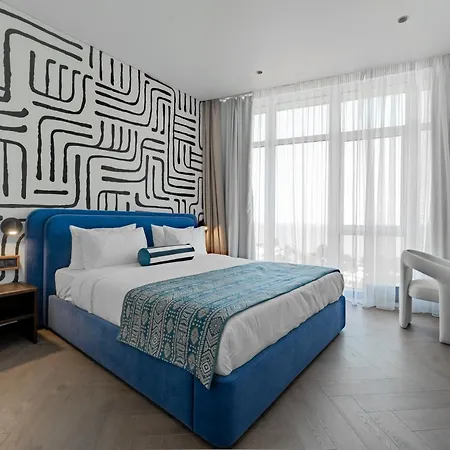 Spatium Medical & Wellness Hotel