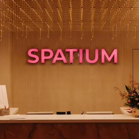 Hotel Spatium Medical & Wellness