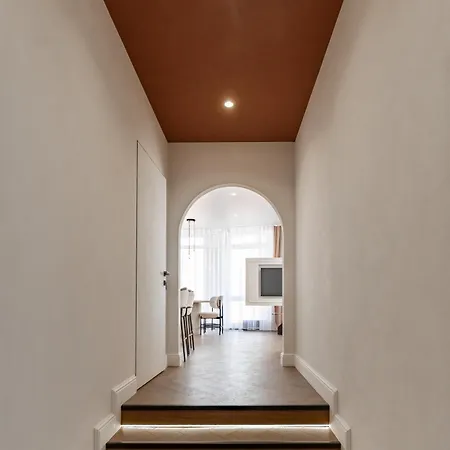 Hotel Spatium Medical & Wellness Odesa