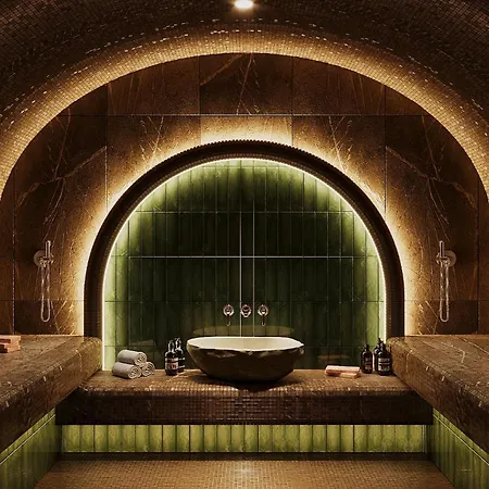 Spatium Medical & Wellness 5*
