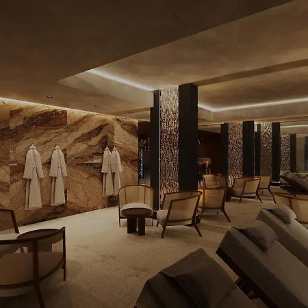 Spatium Medical & Wellness Hotel